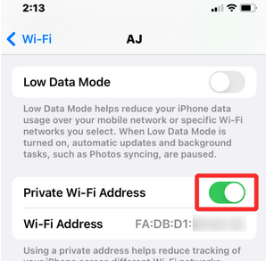 炎陵苹果炎陵mac维修如何在iPhone查找MAC地址