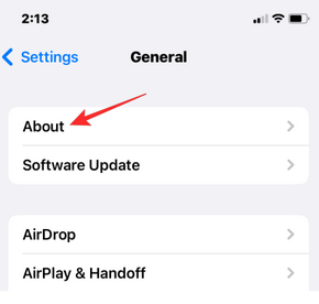 炎陵苹果炎陵mac维修如何在iPhone查找MAC地址
