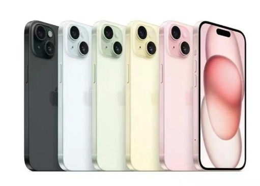炎陵苹果15维修中心分享红米K70和iPhone15该怎么选 
