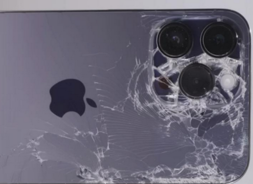 炎陵苹果15维修服务分享iPhone15维修费用贵吗 