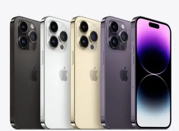炎陵苹果15内存维修店分享iPhone15的内存是多少 炎陵苹果15内存维修店分享iPhone15的内存是多少