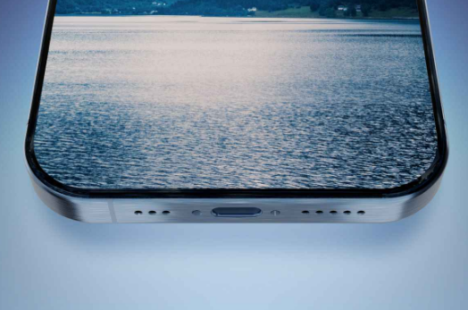 炎陵苹果炎陵ipad维修分享iPhone15USB-C接口和Mac/iPad区别 炎陵苹果炎陵ipad维修分享iPhone15USB-C接口和Mac/iPad区别