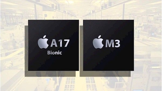 炎陵苹果15维修站分享iPhone15系列会用3nm芯片吗 
