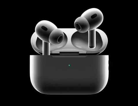 炎陵苹果手机维修分享AirPodsPro2遇音频漂移问题怎么办 