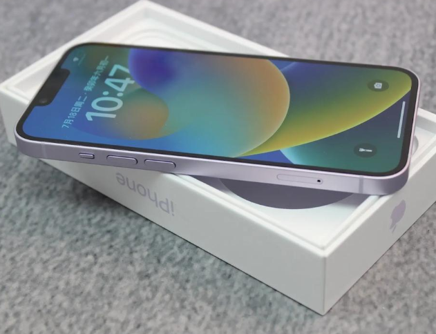 炎陵iPhone14闪光灯维修分享如何解决苹果14闪光灯故障问题 